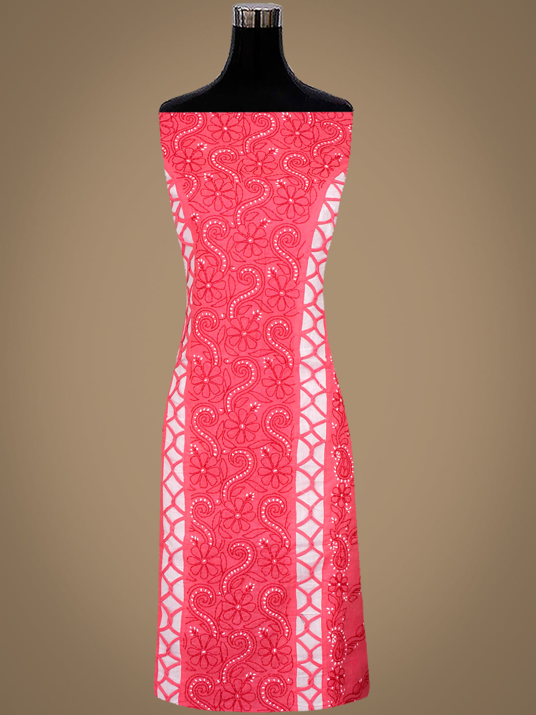 AdaHandEmbroideredRedCottonLucknowiChikankariUnstitchedSuitPieceWithChiffonDupatta01a905678_1

