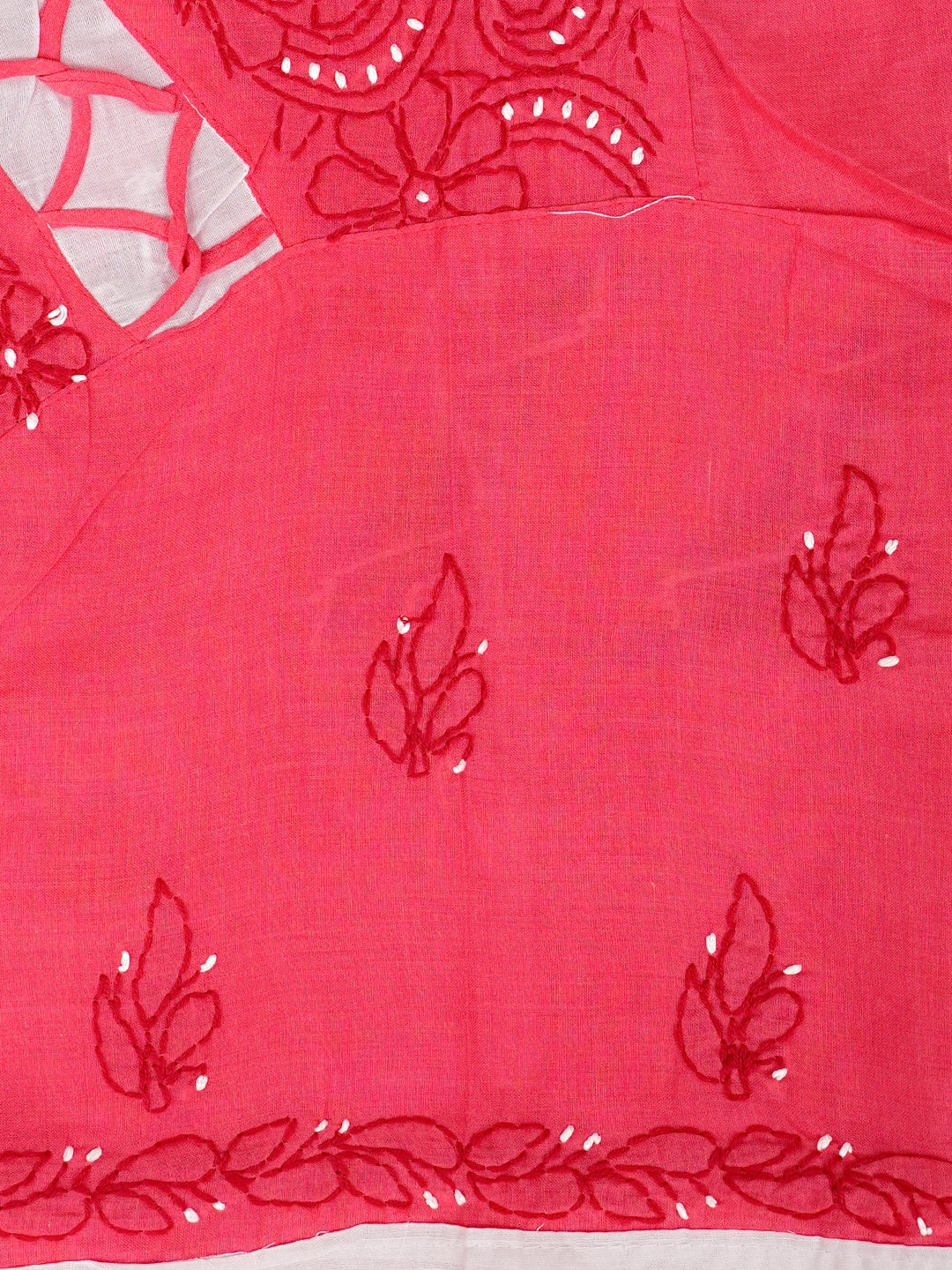 AdaHandEmbroideredRedCottonLucknowiChikankariUnstitchedSuitPieceWithChiffonDupatta01a905678_7
