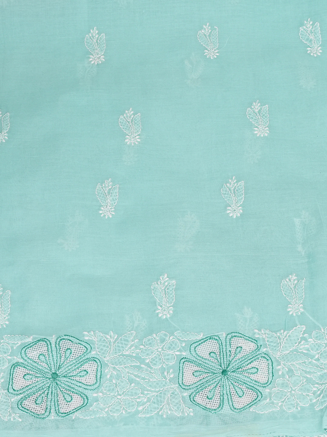 AdaHandEmbroideredSeaGreenCottonlucknowiChikankariUnstitchedKurta01A1001533_3

