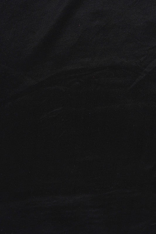 Ada Hand Embroidered Black Dual Shade Ghicha Silk Lucknowi Chikankari Saree With Blouse A49744