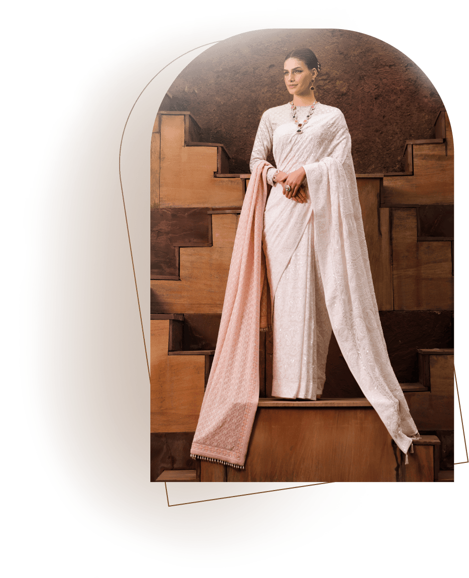 Elevate Style,
Embrace Story