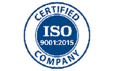 ISO 9001:2015